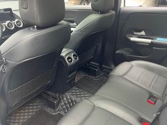 Mercedes-Benz GLA Facelift GLA 200 - ფოტო 6
