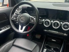 Mercedes-Benz GLA Facelift GLA 200 - ფოტო 7
