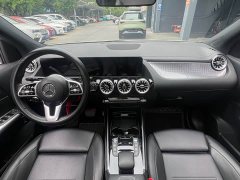Mercedes-Benz GLA Facelift GLA 200 - ფოტო 8