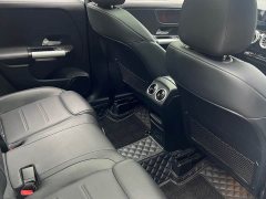 Mercedes-Benz GLA Facelift GLA 200 - ფოტო 9
