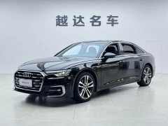 Audi A6L 40 TFSI Luxury Sport Edition - ფოტო 1