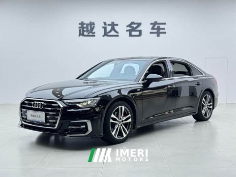 2025 Audi A6L 40 TFSI Luxury Sport Edition - ავტომობილი ჩინეთიდან