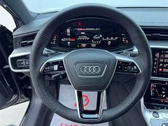 Audi A6L 40 TFSI Luxury Sport Edition - ფოტო 11