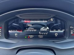 Audi A6L 40 TFSI Luxury Sport Edition - ფოტო 12