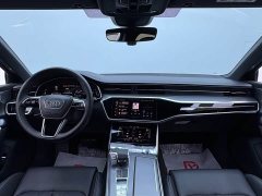 Audi A6L 40 TFSI Luxury Sport Edition - ფოტო 15