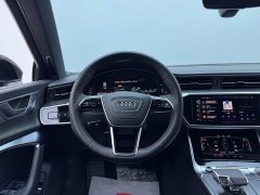 Audi A6L 40 TFSI Luxury Sport Edition - ფოტო 16