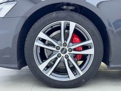 Audi A6L 40 TFSI Luxury Sport Edition - ფოტო 18