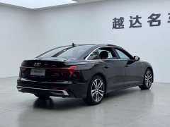 Audi A6L 40 TFSI Luxury Sport Edition - ფოტო 19