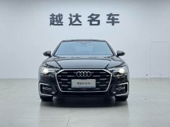 Audi A6L 40 TFSI Luxury Sport Edition - ფოტო 2