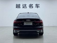 Audi A6L 40 TFSI Luxury Sport Edition - ფოტო 20