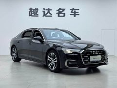 Audi A6L 40 TFSI Luxury Sport Edition - ფოტო 3