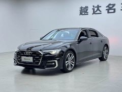 Audi A6L 40 TFSI Luxury Sport Edition - ფოტო 4