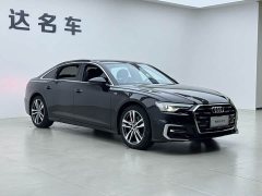 Audi A6L 40 TFSI Luxury Sport Edition - ფოტო 5