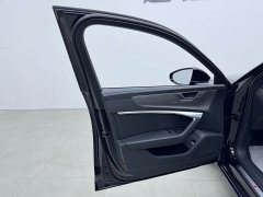 Audi A6L 40 TFSI Luxury Sport Edition - ფოტო 6