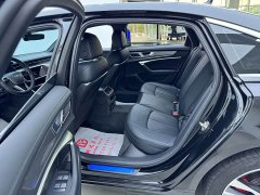 Audi A6L 40 TFSI Luxury Sport Edition - ფოტო 8