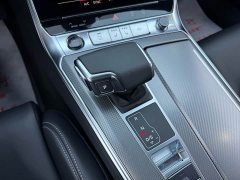 Audi A6L 40 TFSI Luxury Sport Edition - ფოტო 9