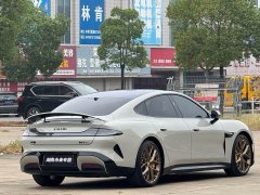 Xiaomi SU7 2024 Quad Motor Ultra-Long Range Advanced Autonomous Driving Max - ფოტო 10