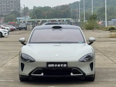 Xiaomi SU7 2024 Quad Motor Ultra-Long Range Advanced Autonomous Driving Max - ფოტო 2