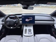 Xiaomi SU7 2024 Quad Motor Ultra-Long Range Advanced Autonomous Driving Max - ფოტო 6
