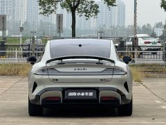 Xiaomi SU7 2024 Quad Motor Ultra-Long Range Advanced Autonomous Driving Max - ფოტო 8
