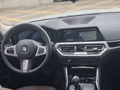 BMW 3 Series 2022 320Li M Sport Package - ფოტო 5