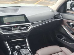 BMW 3 Series 2022 320Li M Sport Package - ფოტო 6