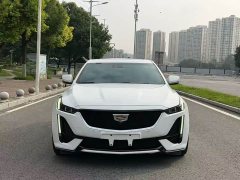 Cadillac CT5 2021 28T Platinum Sport - ფოტო 2