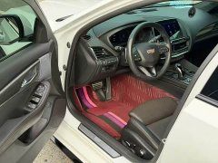 Cadillac CT5 2021 28T Platinum Sport - ფოტო 4