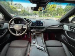 Cadillac CT5 2021 28T Platinum Sport - ფოტო 5