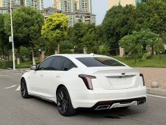 Cadillac CT5 2021 28T Platinum Sport - ფოტო 7