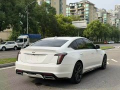 Cadillac CT5 2021 28T Platinum Sport - ფოტო 9