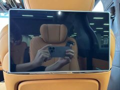 Wing Zhen L380 140-Degree 6-Seat AWD Ultra - ფოტო 14
