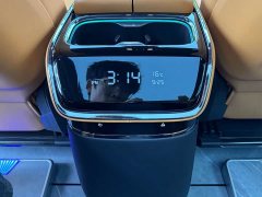 Wing Zhen L380 140-Degree 6-Seat AWD Ultra - ფოტო 15