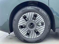 Wing Zhen L380 140-Degree 6-Seat AWD Ultra - ფოტო 19