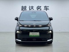 Wing Zhen L380 140-Degree 6-Seat AWD Ultra - ფოტო 2