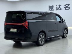 Wing Zhen L380 140-Degree 6-Seat AWD Ultra - ფოტო 20