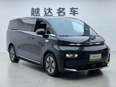 Wing Zhen L380 140-Degree 6-Seat AWD Ultra - ფოტო 3