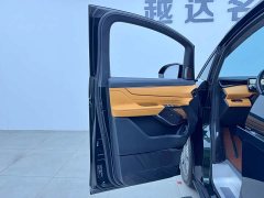 Wing Zhen L380 140-Degree 6-Seat AWD Ultra - ფოტო 6