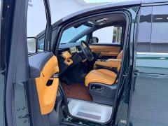 Wing Zhen L380 140-Degree 6-Seat AWD Ultra - ფოტო 7