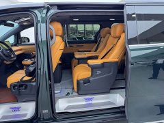Wing Zhen L380 140-Degree 6-Seat AWD Ultra - ფოტო 8
