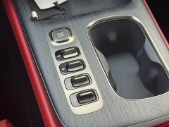 Xiaomi SU7 Quad Motor Ultra-Long Range Advanced Autonomous Driving Max - ფოტო 10