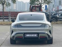 Xiaomi SU7 Quad Motor Ultra-Long Range Advanced Autonomous Driving Max - ფოტო 11