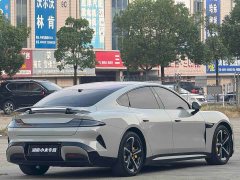 Xiaomi SU7 Quad Motor Ultra-Long Range Advanced Autonomous Driving Max - ფოტო 14