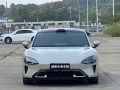 Xiaomi SU7 Quad Motor Ultra-Long Range Advanced Autonomous Driving Max - ფოტო 2