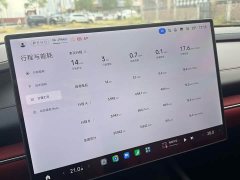 Xiaomi SU7 Quad Motor Ultra-Long Range Advanced Autonomous Driving Max - ფოტო 9