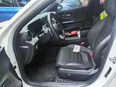 Mercedes-Benz C-Class C 200 L Sport Edition - ფოტო 4