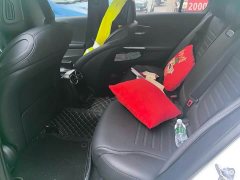 Mercedes-Benz C-Class C 200 L Sport Edition - ფოტო 6