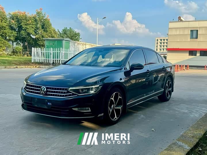Volkswagen Magotan 2 Million Units Commemorative Edition 330TSI DSG Luxury - ავტომობილი ჩინეთიდან