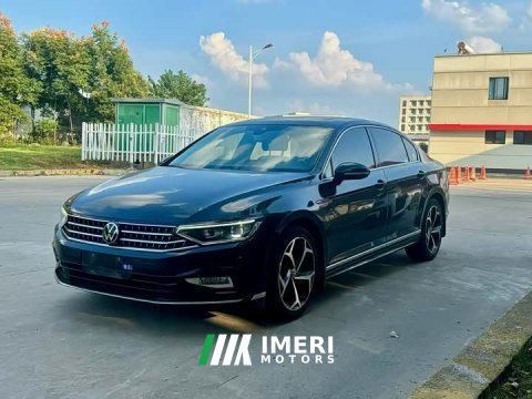 2023 Volkswagen Magotan 2 Million Units Commemorative Edition 330TSI DSG Luxury - ავტომობილი ჩინეთიდან