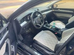 Volkswagen Magotan 2 Million Units Commemorative Edition 330TSI DSG Luxury - ფოტო 4
